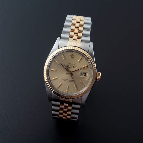 1980s rolex oyster perpetual datejust|old Rolex Oyster Perpetual Datejust.